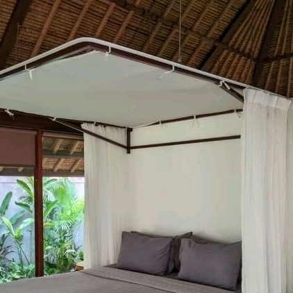 Rel Flexi / Rel Gorden Siku / Rel Gorden Lengkung