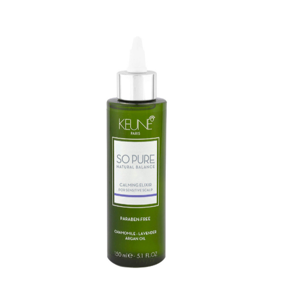 Keune So Pure Calming Elixir 150 ML