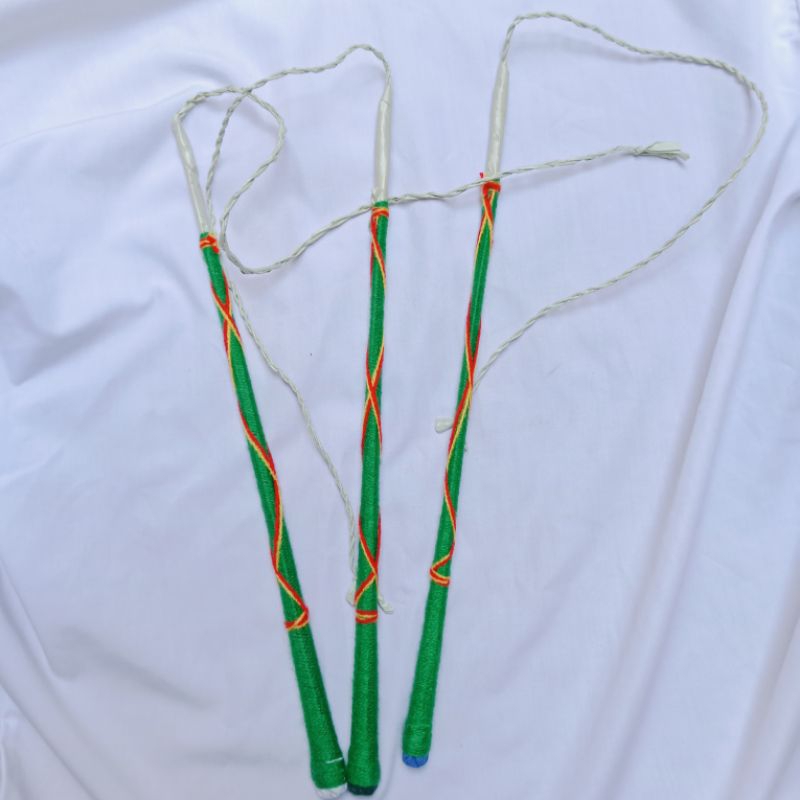 pecut kecil, pecut jaran kepang