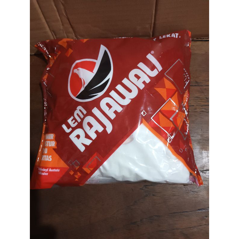

lem rajawali 1kg lekat dan kuat