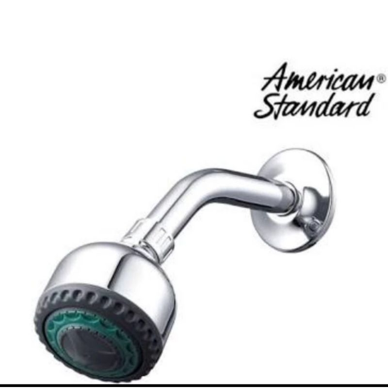 Wall Shower American Standard / Shower American Standard Tanam