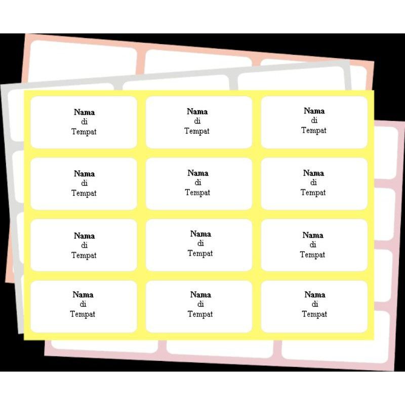 

CETAK STIKER NAMA UNDANGAN 103 PERNIKAHAN WEDDING SUNATAN