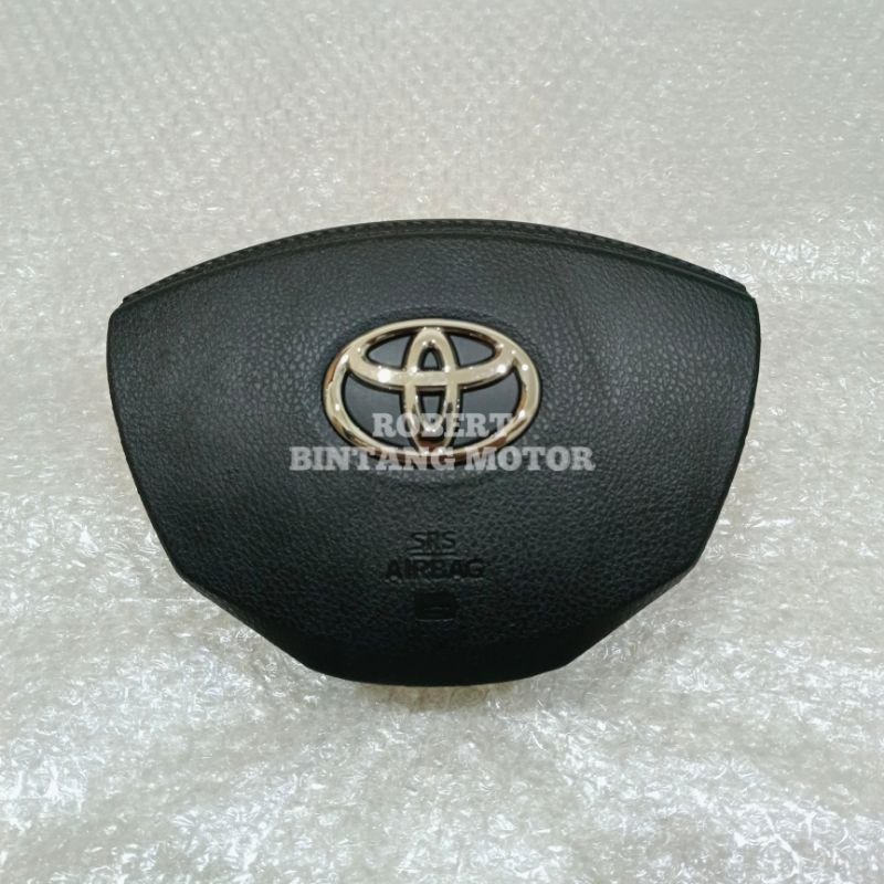 SRS Airbag Stir Toyota Yaris Vios 2016 2017 2018 Original