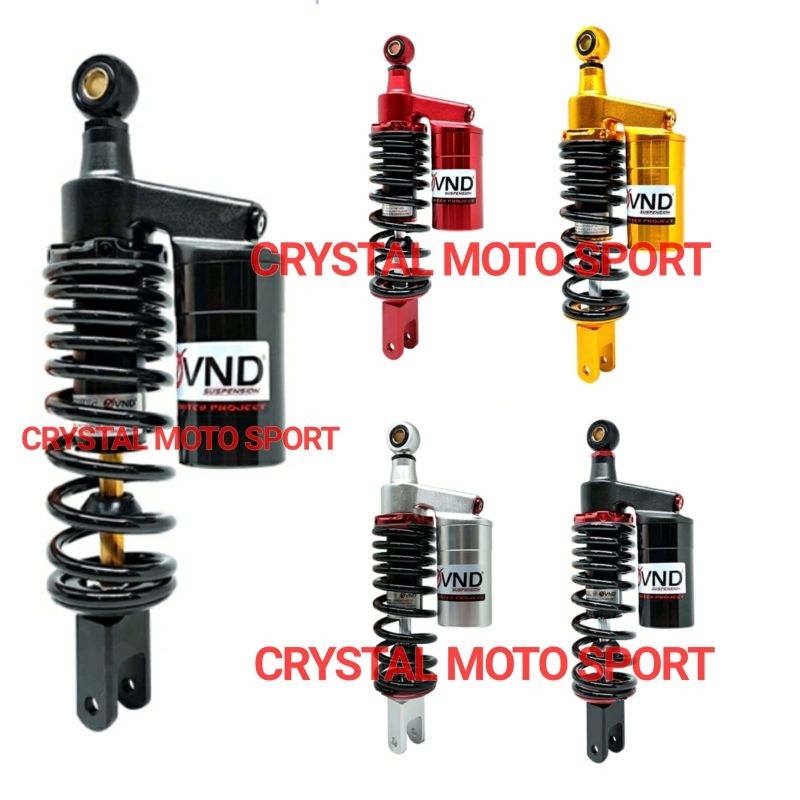 shockbreaker tabung vnd ak 221 mio lama shock belakang vnd mio soul shockbreaker vnd mioJ/miom3/mios