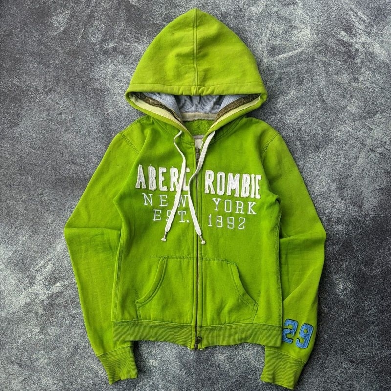 Zh abercrombie