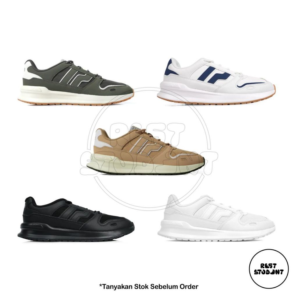 Sepatu Piero Jogger 24 | RLX Pro