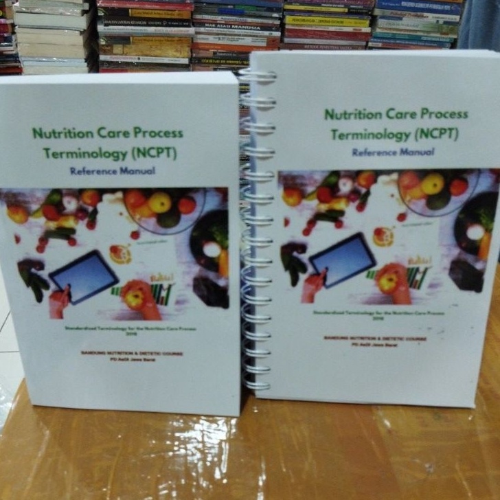 KF7 Nutrition Care Process TerminologyNCPT Reference Manual