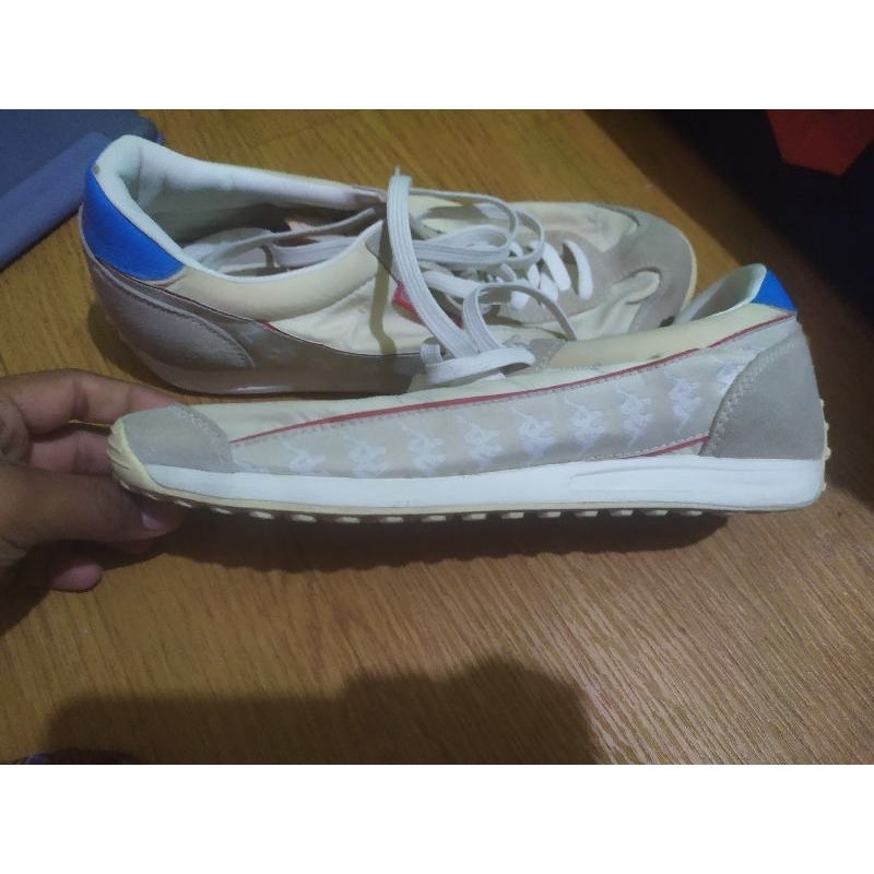 sepatu kappa kappa sepatu size 41