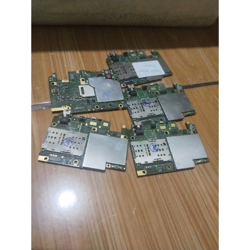 mesin redmi 4a garansi hidup