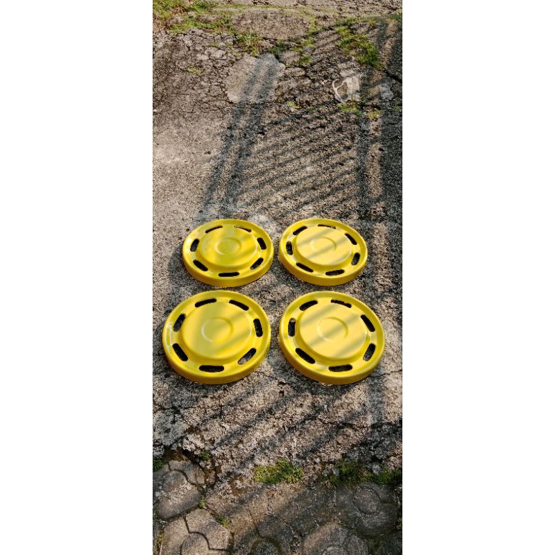 TERLARIS WILDOP R15 R16 Adiputro truk ( 2 biji )