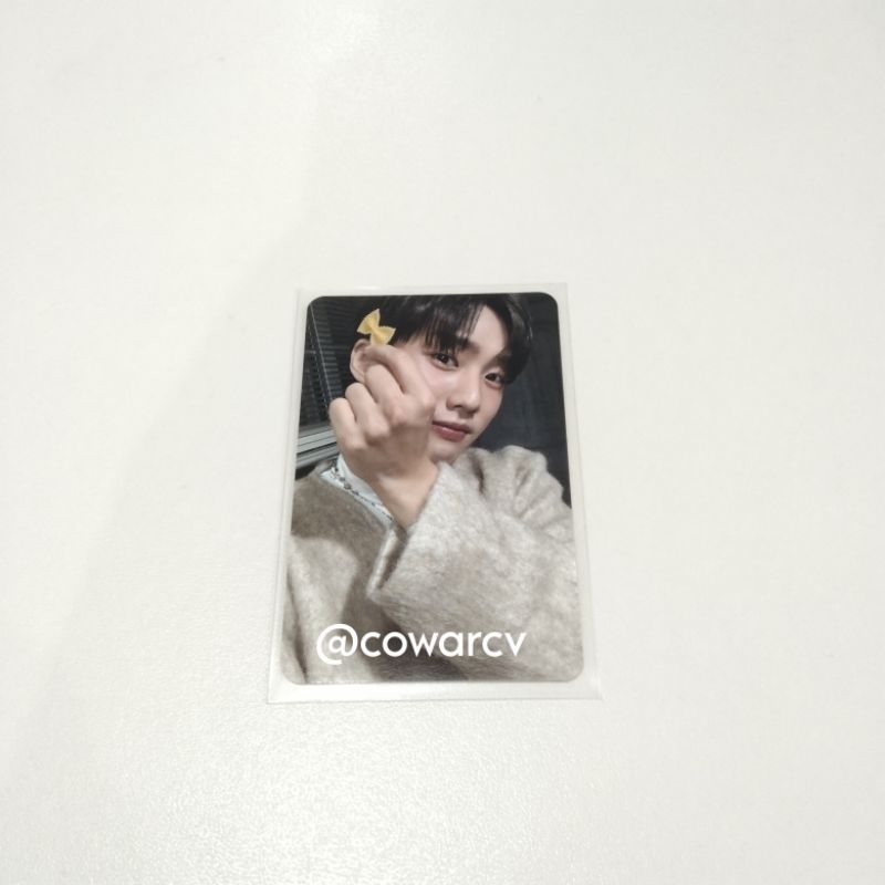 PC JACOB THEBOYZ WRITE VER