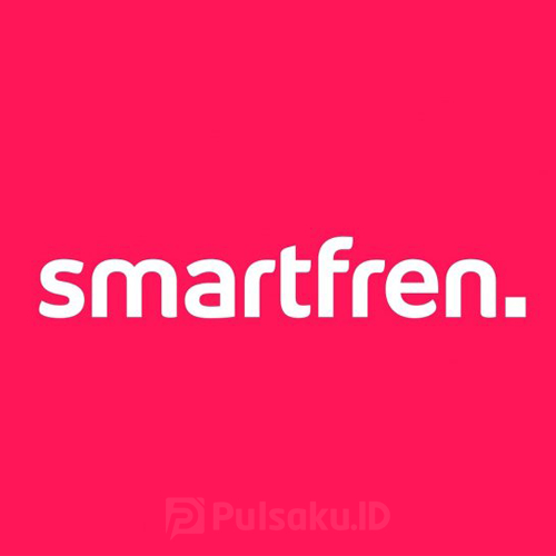 PULSA SMARTFREN TRANSFER
