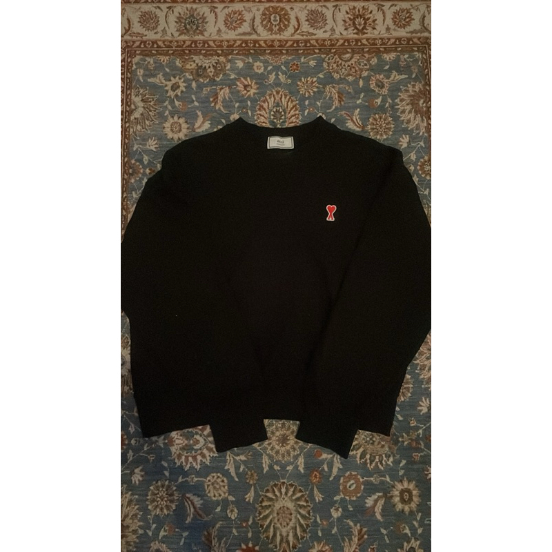 crewneck Ami paris original