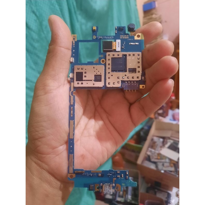 Mesin Normal Samsung J2 Prime