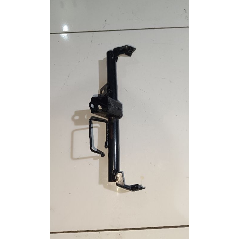 Dudukan Tameng Yamaha X-Ride 125 Original Copotan