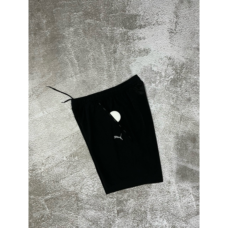 puma second ori size M