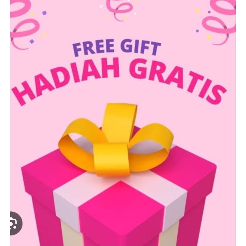 

Sample produk dari doodle