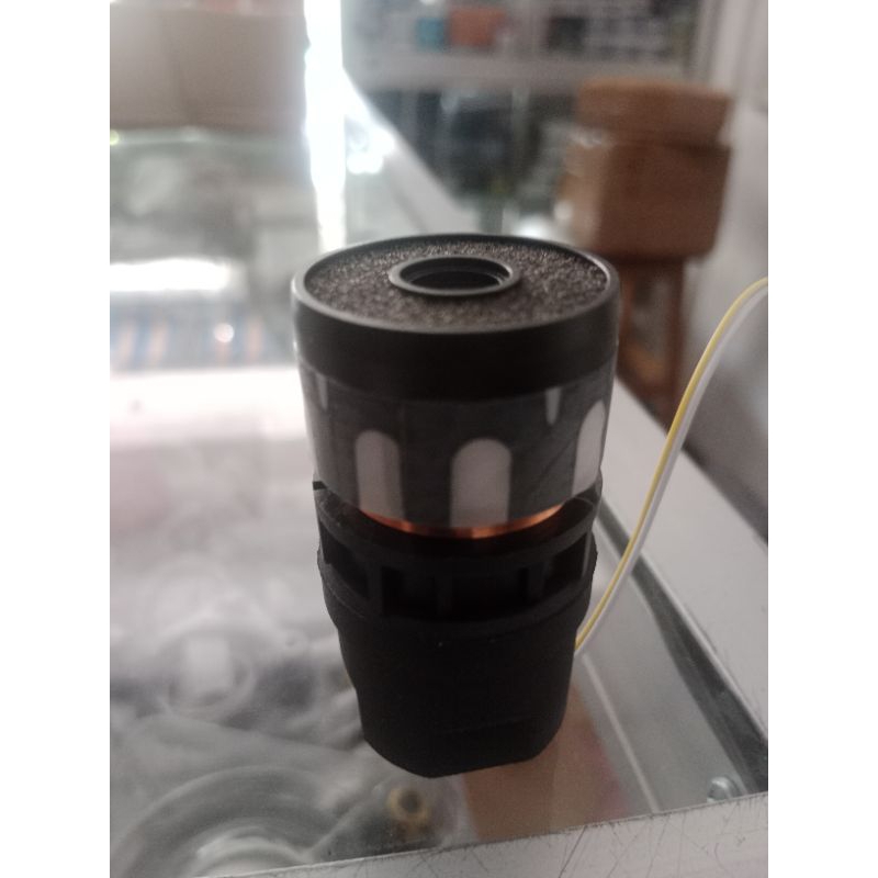 Spul Mic BMA SR 802