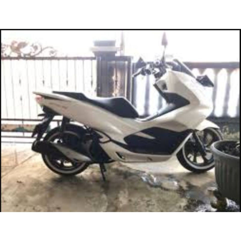 ￼aksesoris lis ban r13 yamaha nmax termurah list ban white wall nmax.pcx. aerox