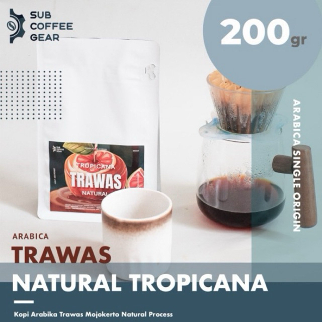 

KOPI ARABIKA TRAWAS MOJOKERTO NATURAL ARABICA SINGLE ORIGIN COFFEE BEAN BIJI KOPI BUBUK SPECIALTY COFFEE KOPI NUSANTARA KOPI JAWA TIMUR KOPI GILING MANUAL BREW COLD BREW ICE COFFEE ESPRESSO KOPI MURAH ENAK BUKAN KOPI SUSU BLEND BUKAN IJEN KINTAMANI GAYO