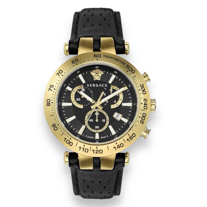Jam tangan Versace VEJB00422 original