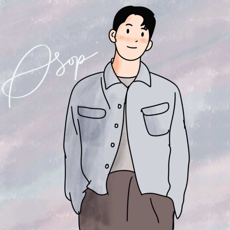 jasa ilustrasi gambar foto