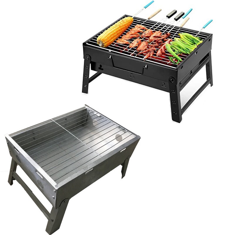 PANGGANGAN PORTABLE | BAKAR SATE,SOSIS DLL