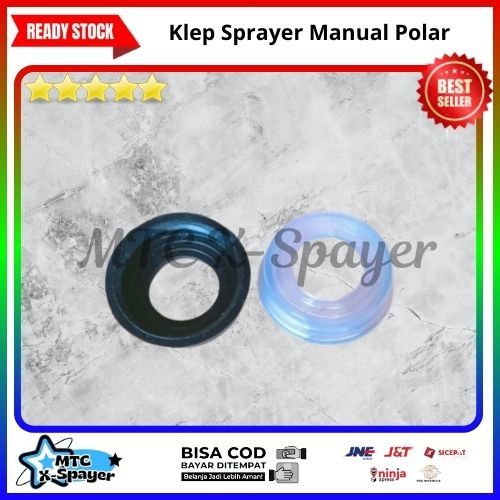 Klep Sprayer Manual Polar | Klep Sprayer Polar Tangki Semprot | Klep Sprayer Manual | Klep Srayer