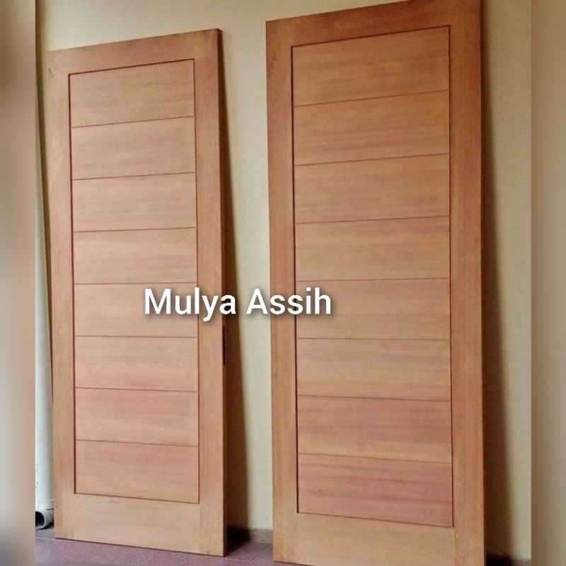 kusen dan pintu kamar