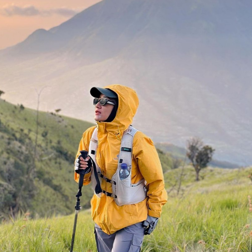 Greenforest Hornbill Hydropack Vest Trail Running Hydration