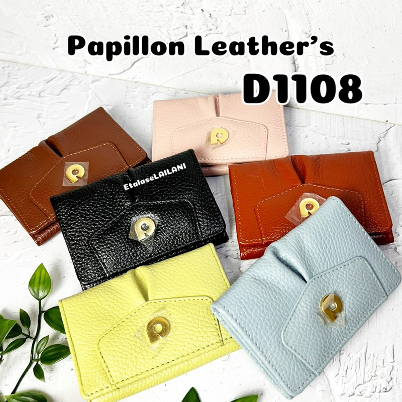 dompet Papillon D1108