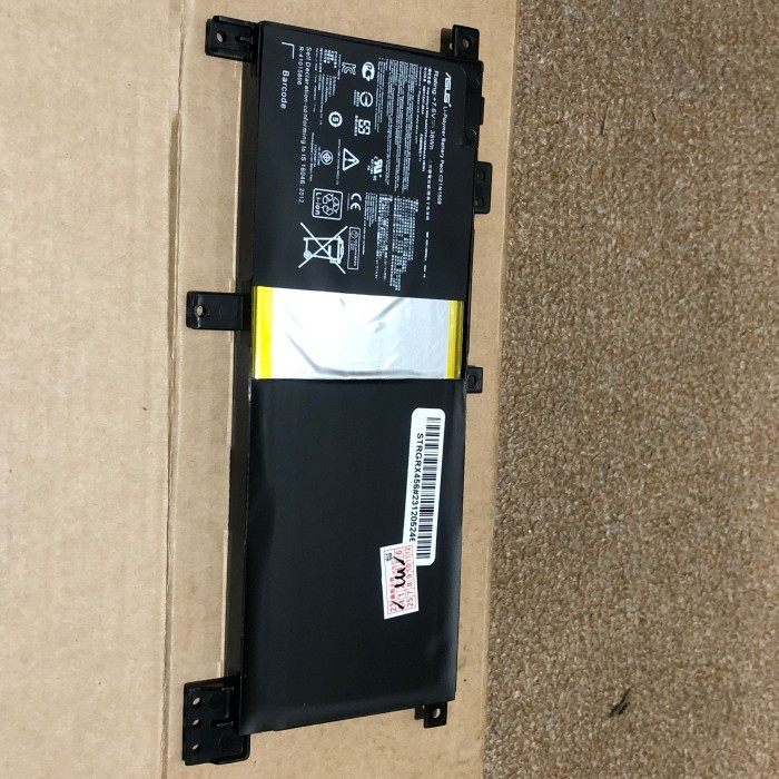 Batre Baterai ASUS A456 A456U A456UJ A456UV A456UF A456UQ-C21N1508 NEW