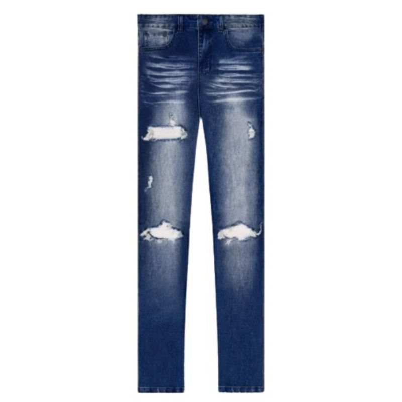 RUCAS PACIFIC BLUE SEASON 7