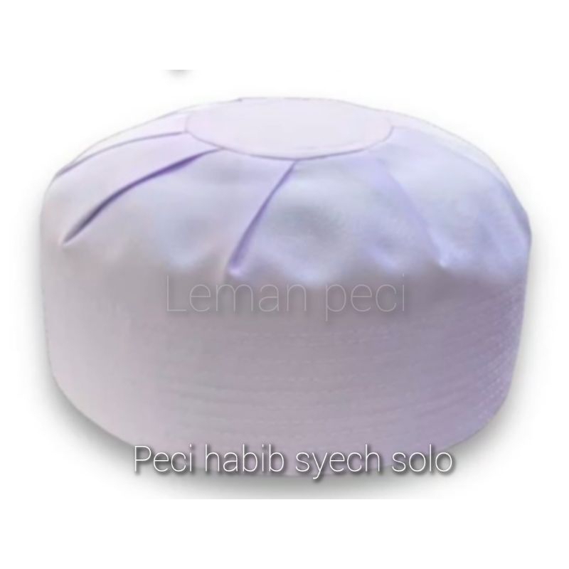 peci habib syech