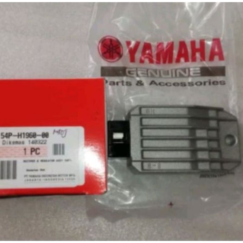 KIPROK MIO J ORIGINAL