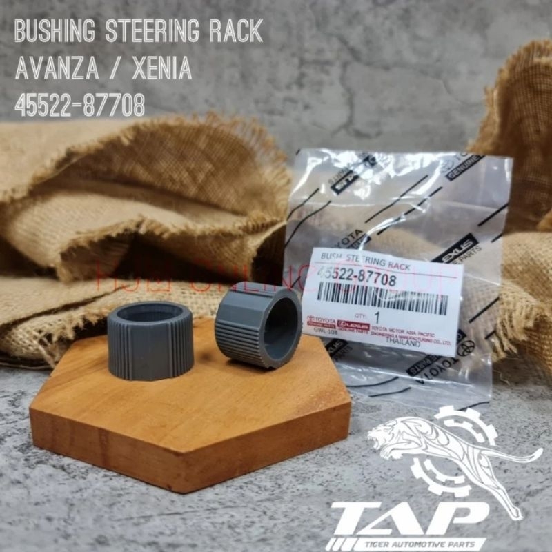 BUSHING BOS RACK STEERING STIR AVANZA XENIA 2006-2015