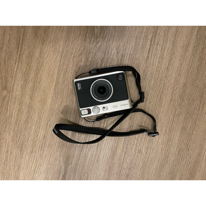 instax mini evo second