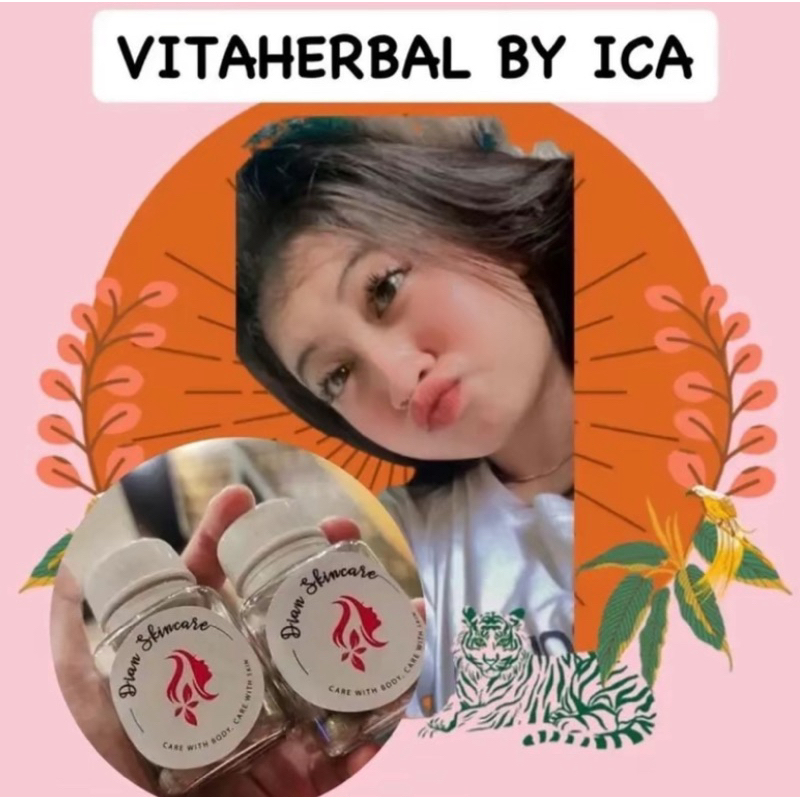 Vitaherbal original