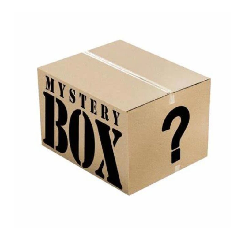 

MYSTERY BOX BOX MISTERI BUAT YANG SUKA SURPRISE KEJUTAN RANDOM STUFF WORTH TO TRY LETS SEE WHAT YOU GET COBA LIHAT APA YANG AKAN KAMU DAPATKAN