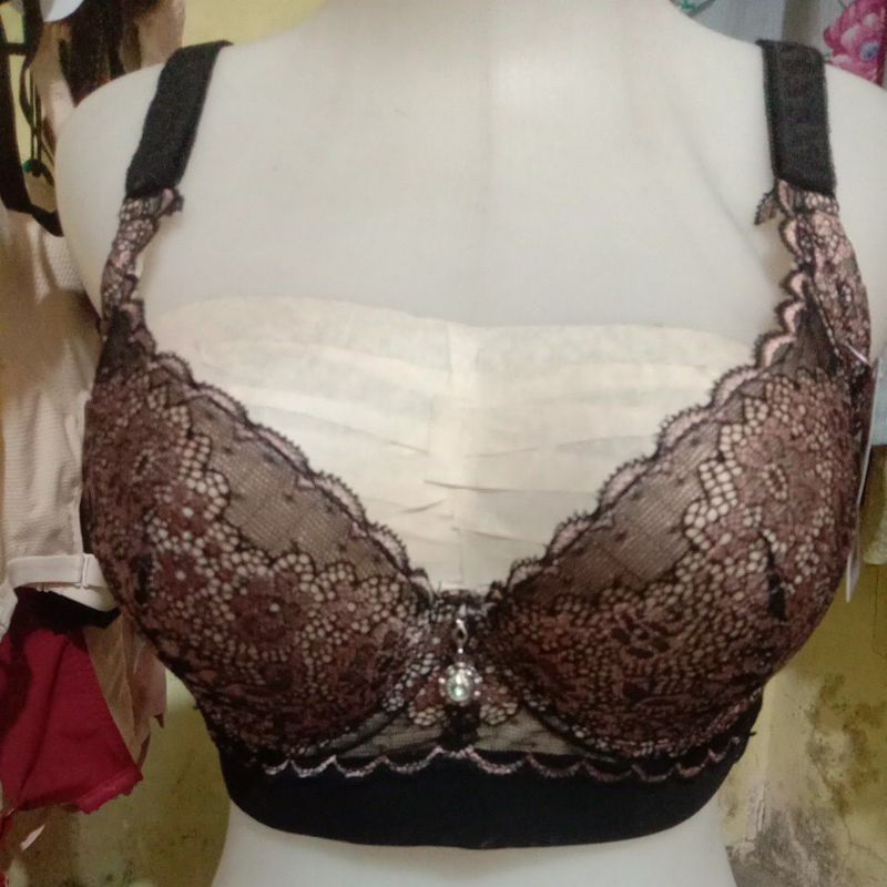 bra busa push up tebal