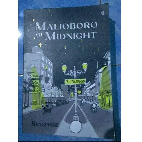 novel malioboro at midnight