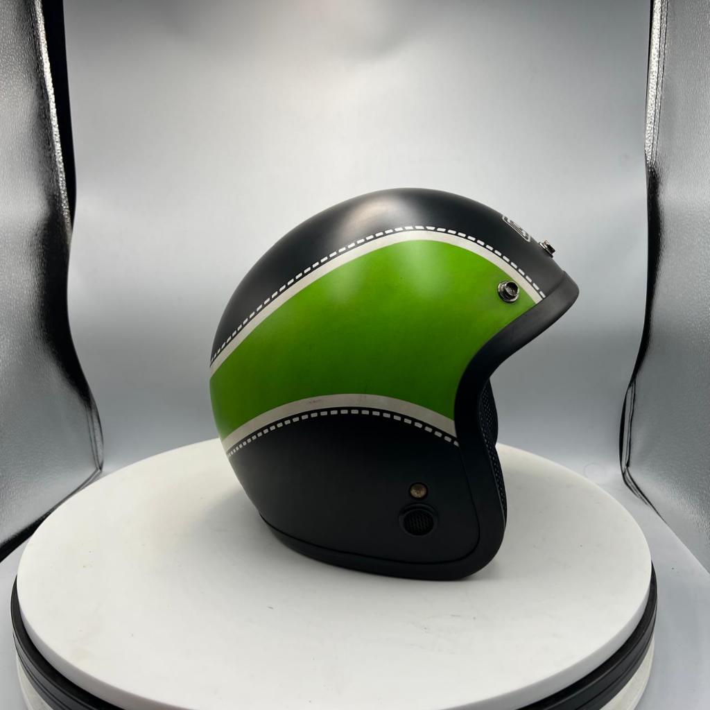 HELM IGLOO / OBRAL JUAL RUGI HELM BOGO RETRO