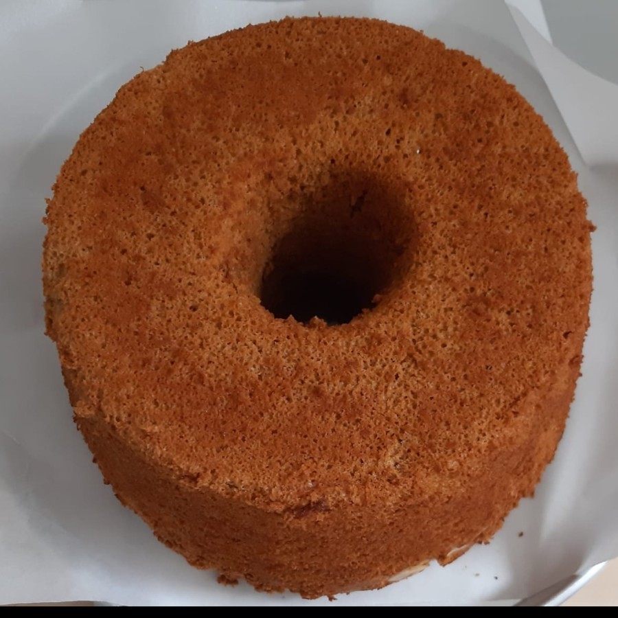 

PREMIUM MOCCA ALMOND CAKE LESS SUGAR
