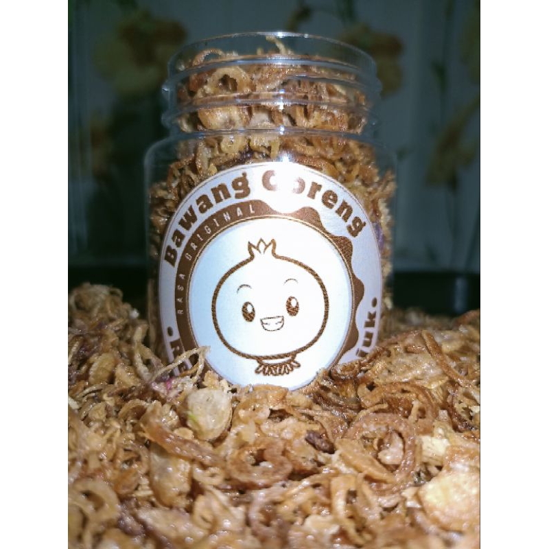 

bawang goreng