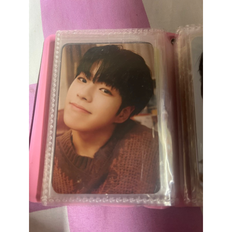 PC PHOTOCARD TREASURE JAEHYUK