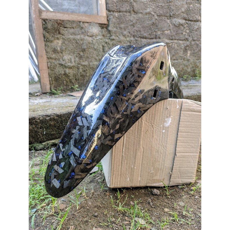 Slebor FIZR/VEGA Carbon Forged