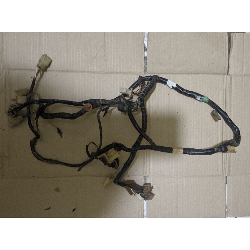 kabel body set cbr150 Thailand