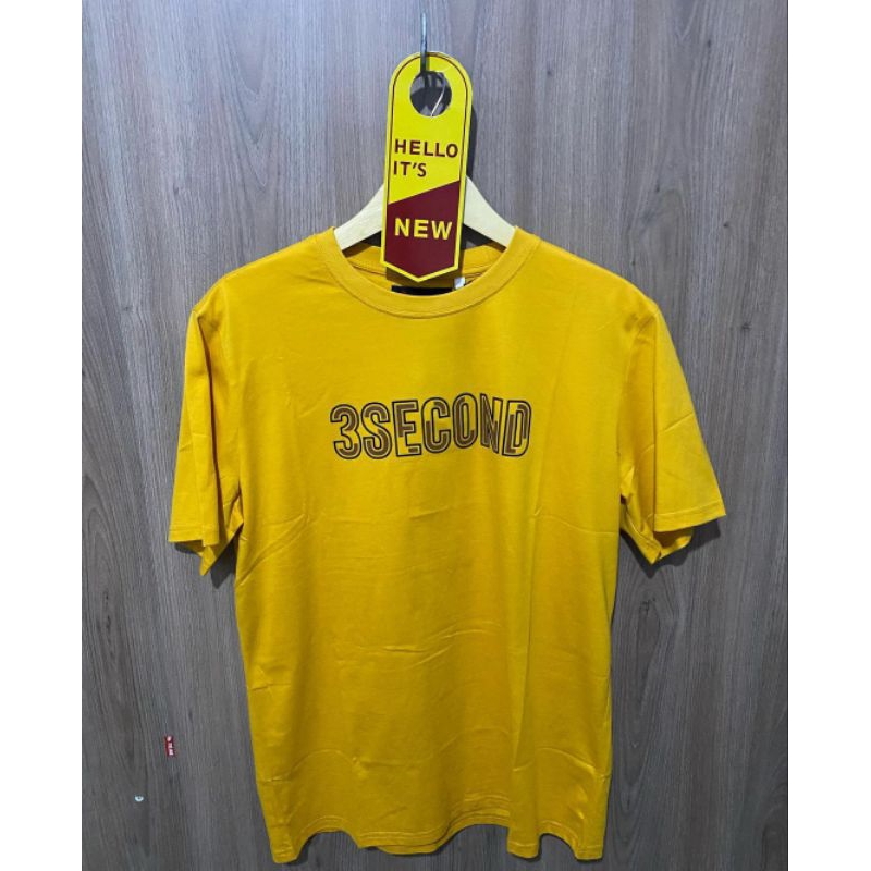 KAOS ORIGINAL THREE SECOND