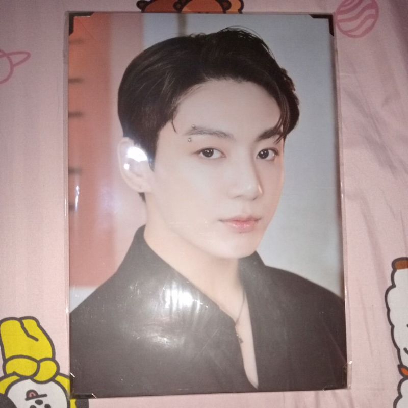 PHOTO PREMIUM JUNGKOOK PTD