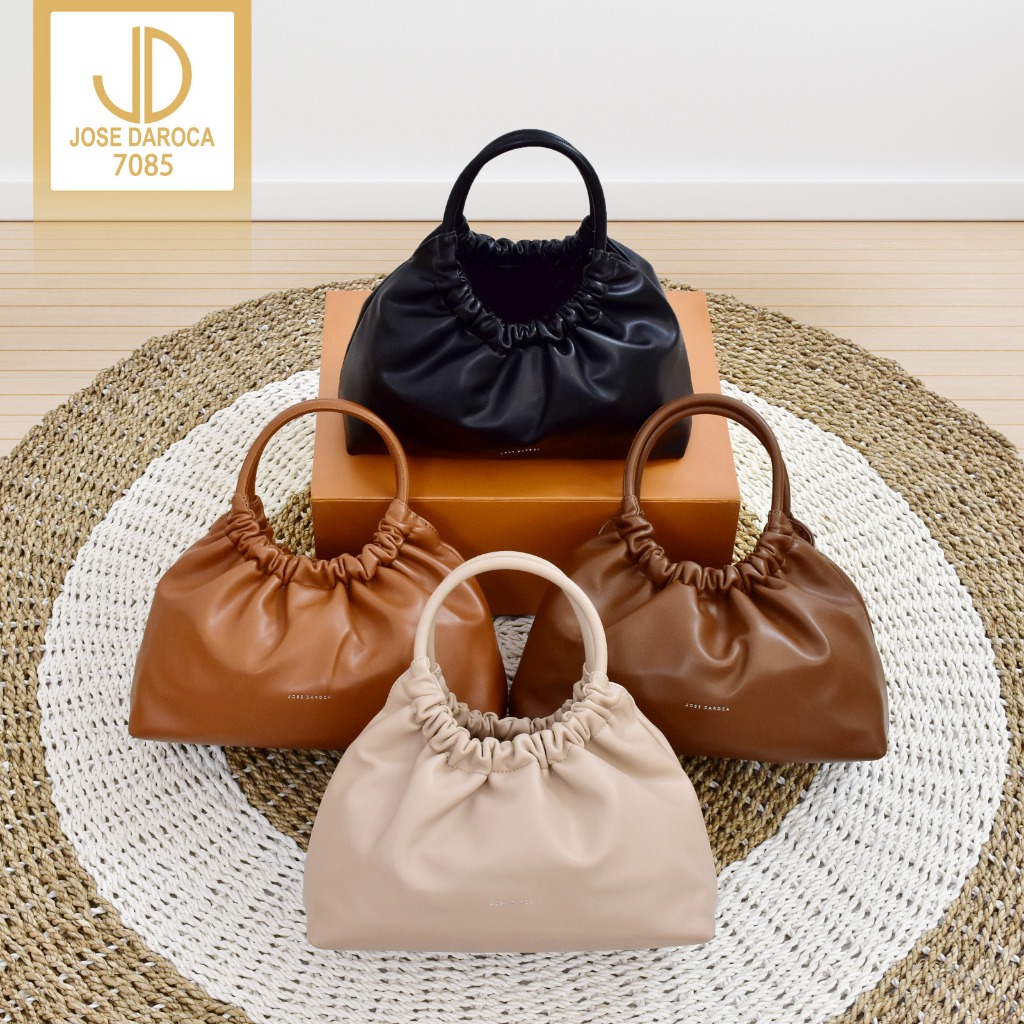 7085 Tas Selempang JOSE DAROCA ORIGINAL